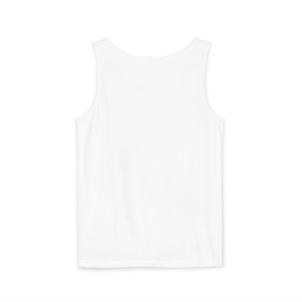 Let Your Light Shine Inspirational Sunset Tank Top