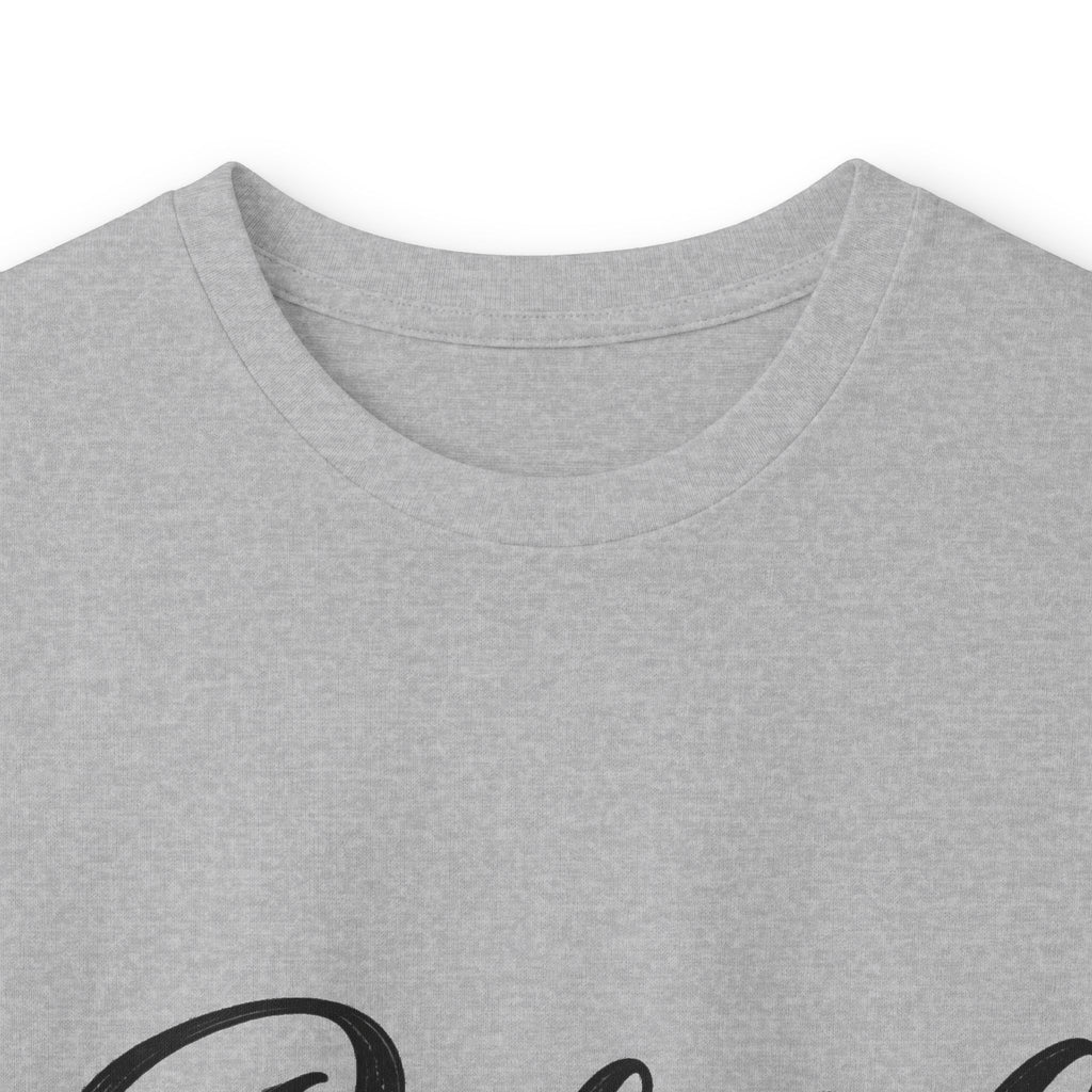 Perfected in Christ Long Sleeve Tee