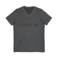 I Believe in Christ V-Neck T-Shirt