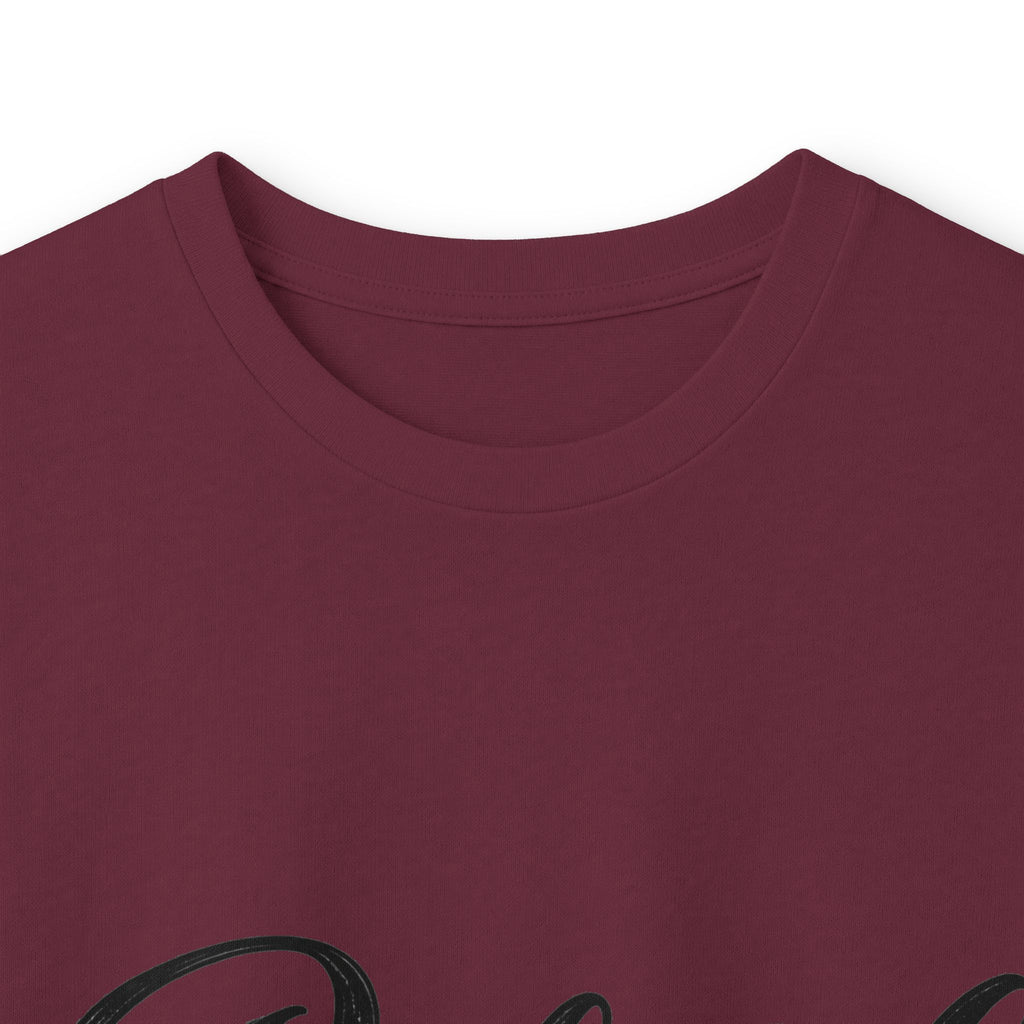 Perfected in Christ Long Sleeve Tee