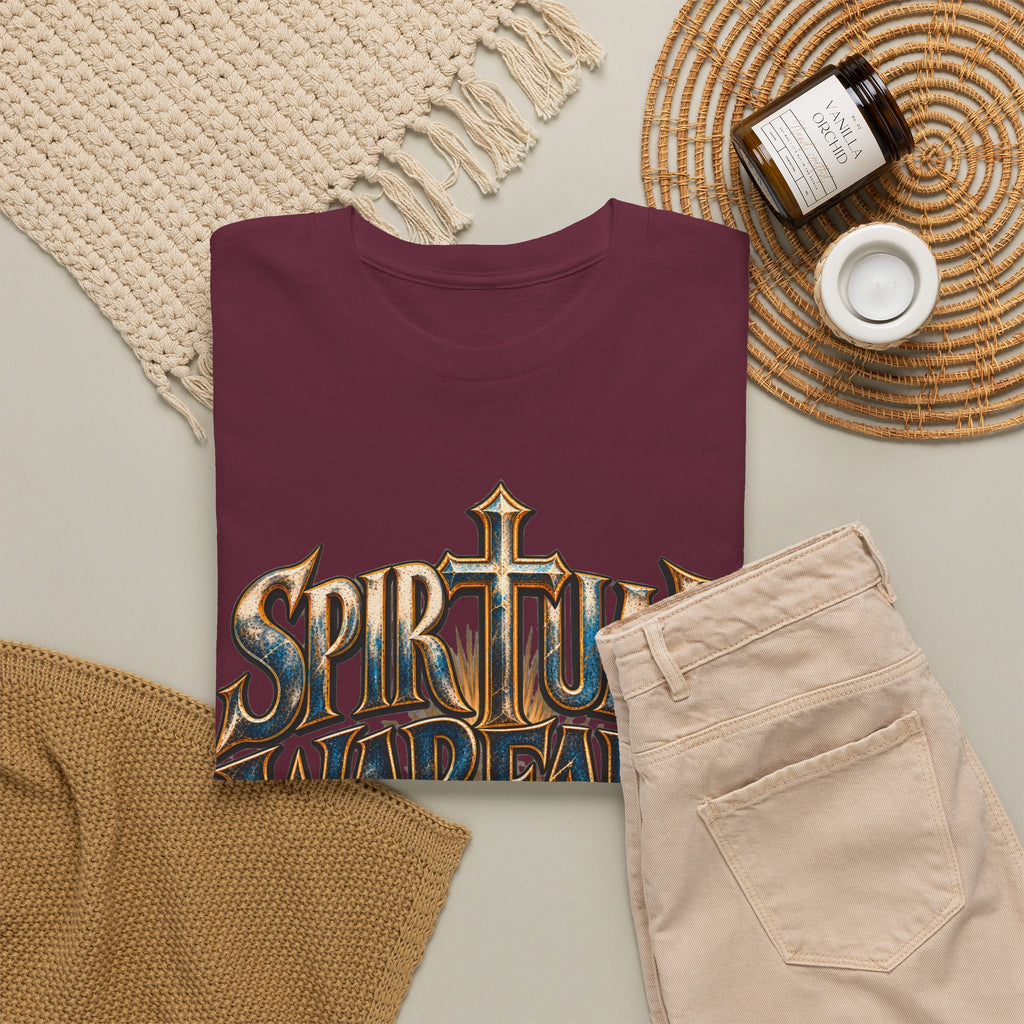 Spiritual Warfare T-Shirt