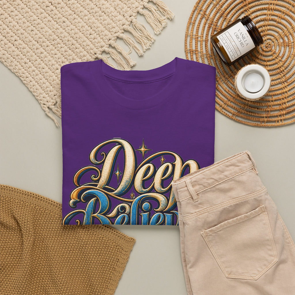Deep Believer T-Shirt