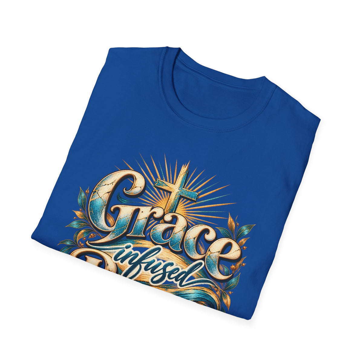 Grace Infuse Power T-Shirt