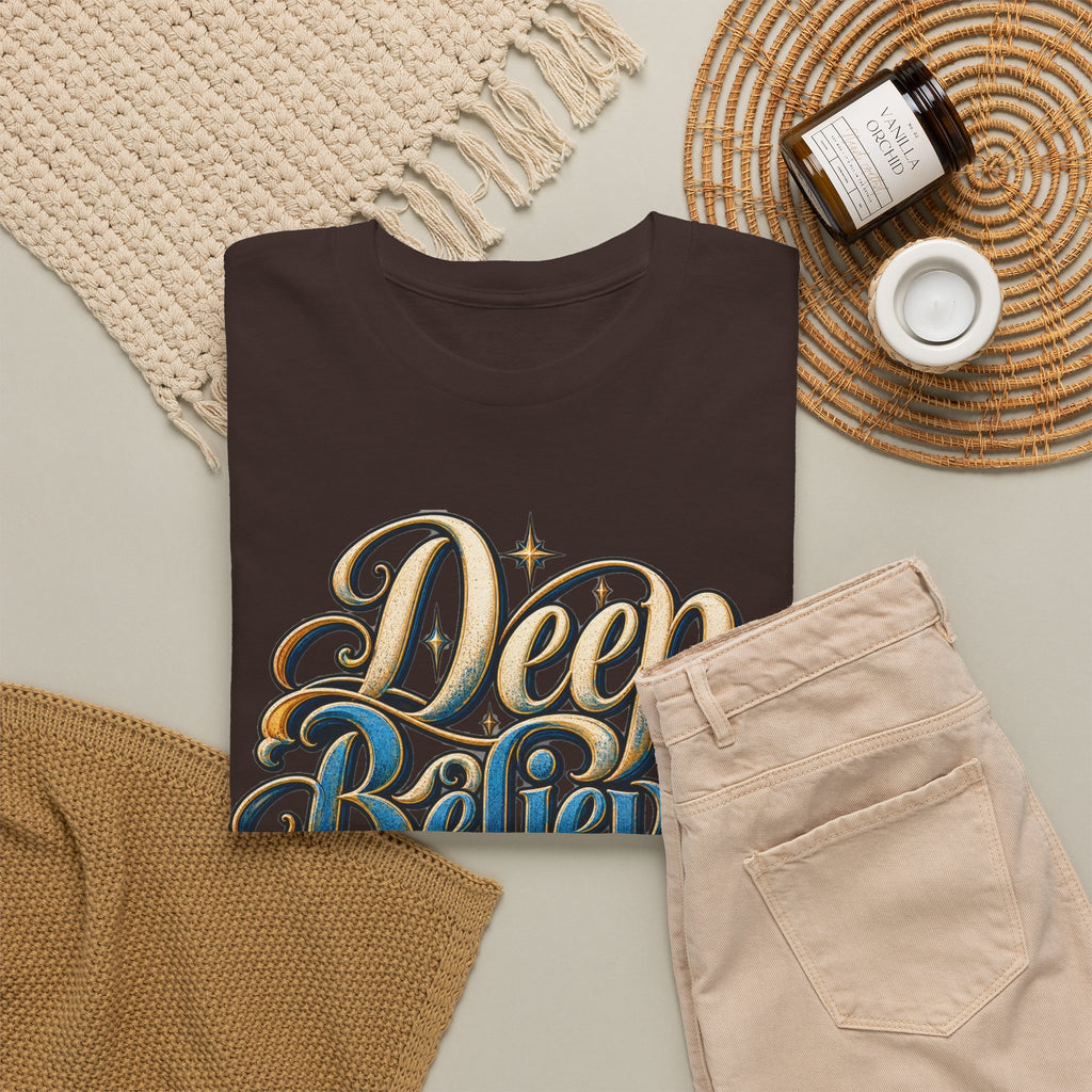 Deep Believer T-Shirt