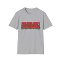 “Feelings Aren’t Emergencies” Mental Health Awareness T-Shirt