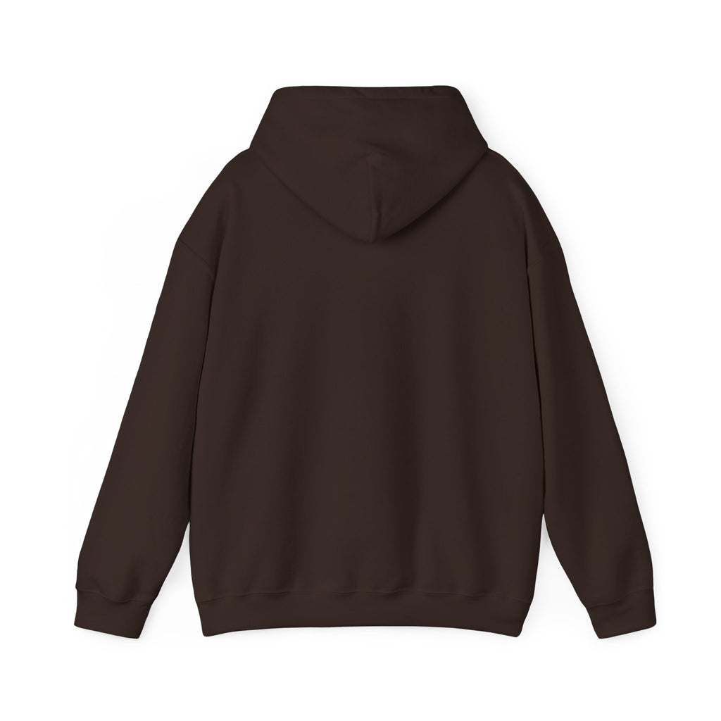 Christian Pullover Hoodie