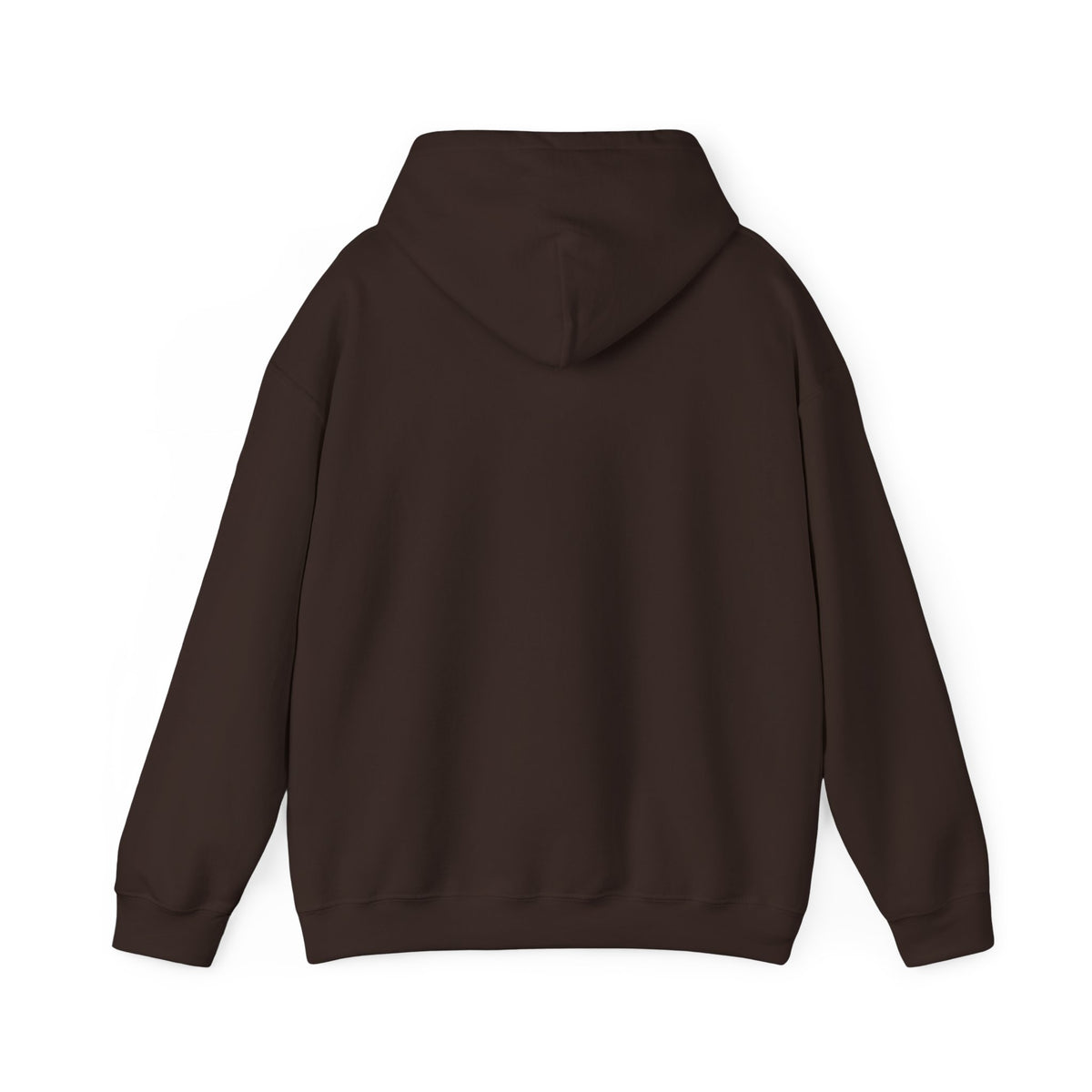 Christian Pullover Hoodie
