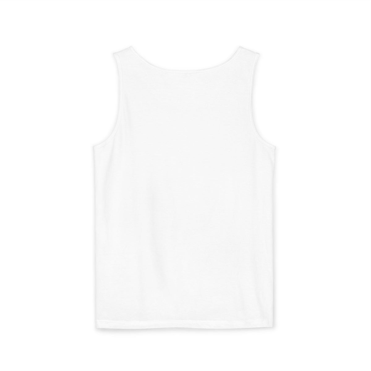 God Over Government Patriotic Faith Tank Top