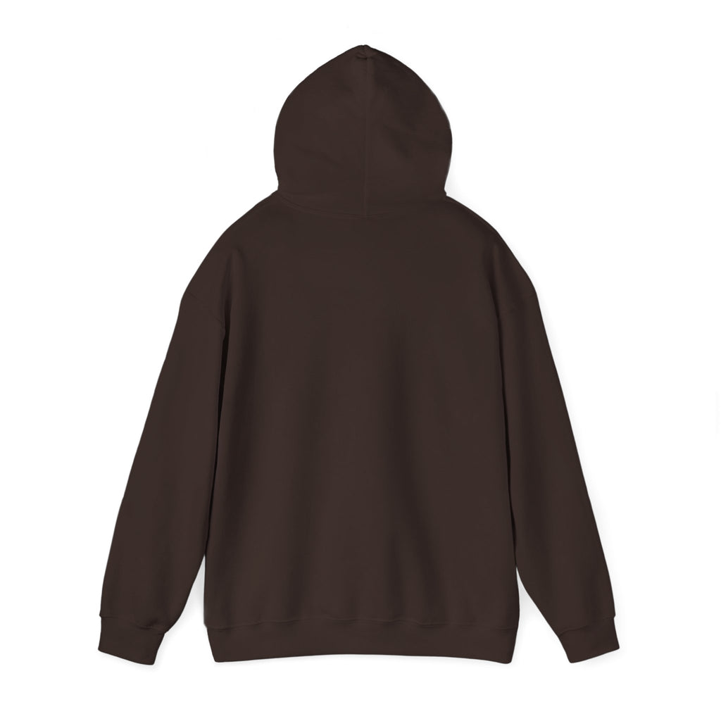 Christian Pullover Hoodie