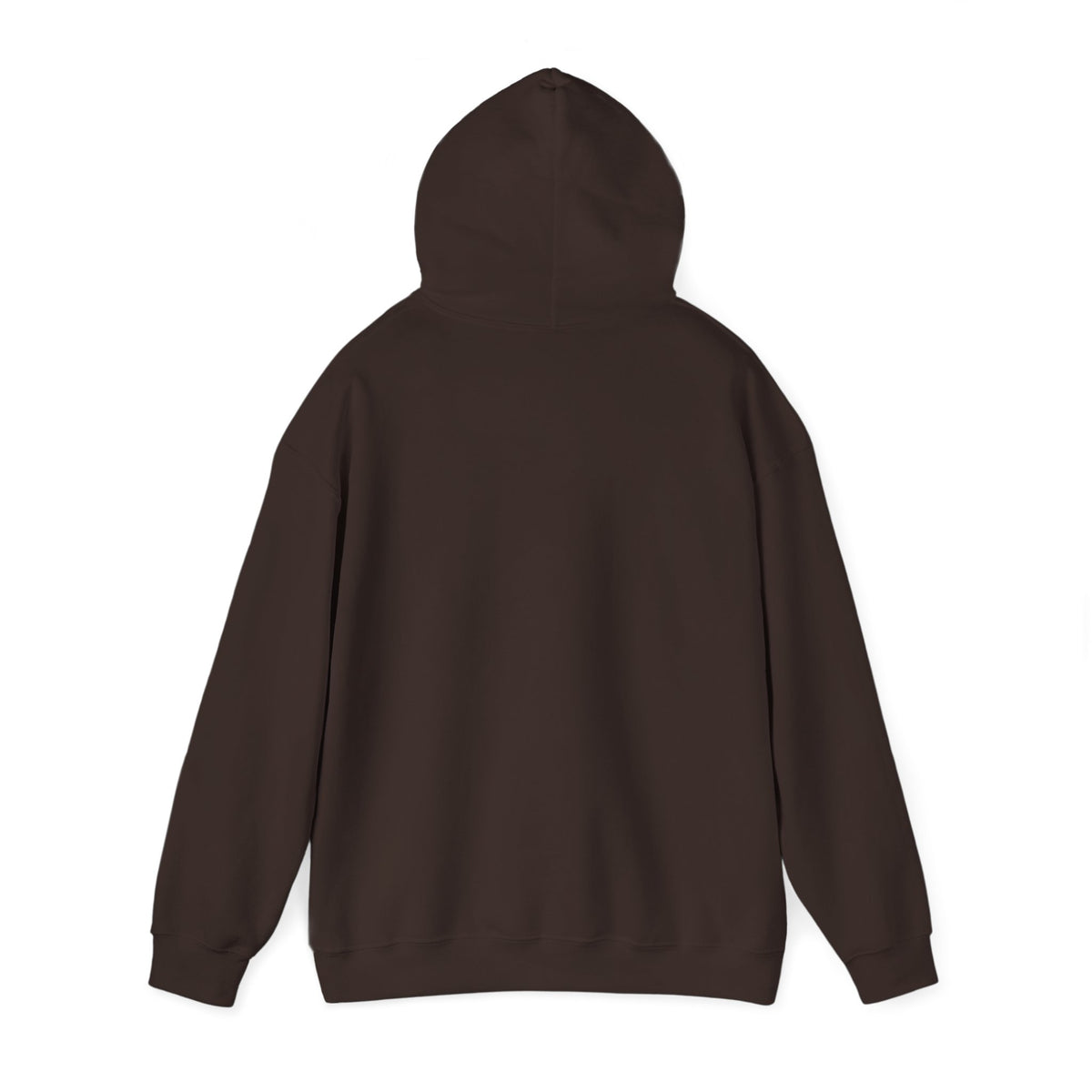 Christian Pullover Hoodie