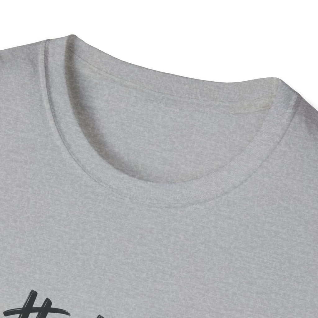 “Is That a Fact or a Feeling?” T-Shirt