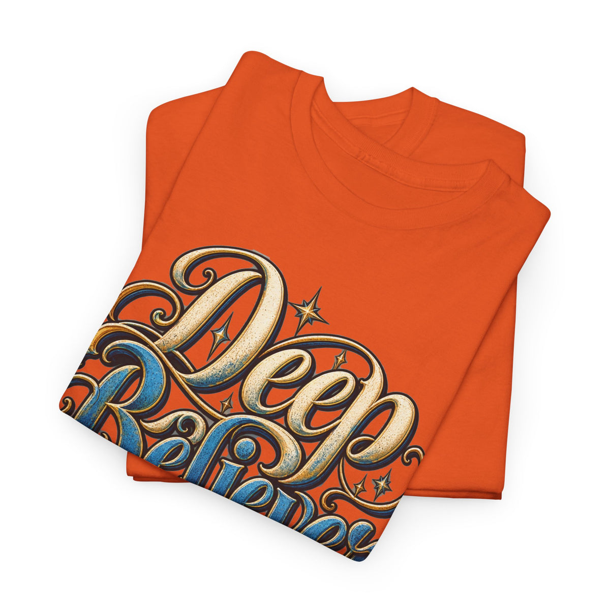 Deep Believer T-Shirt