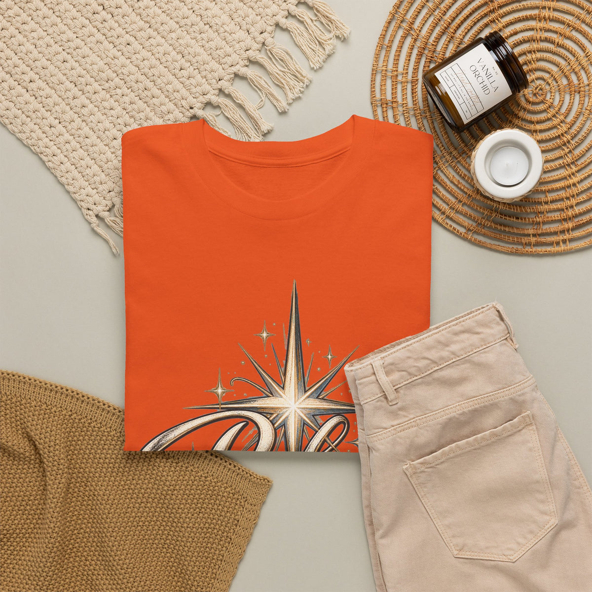 Believe T-Shirt