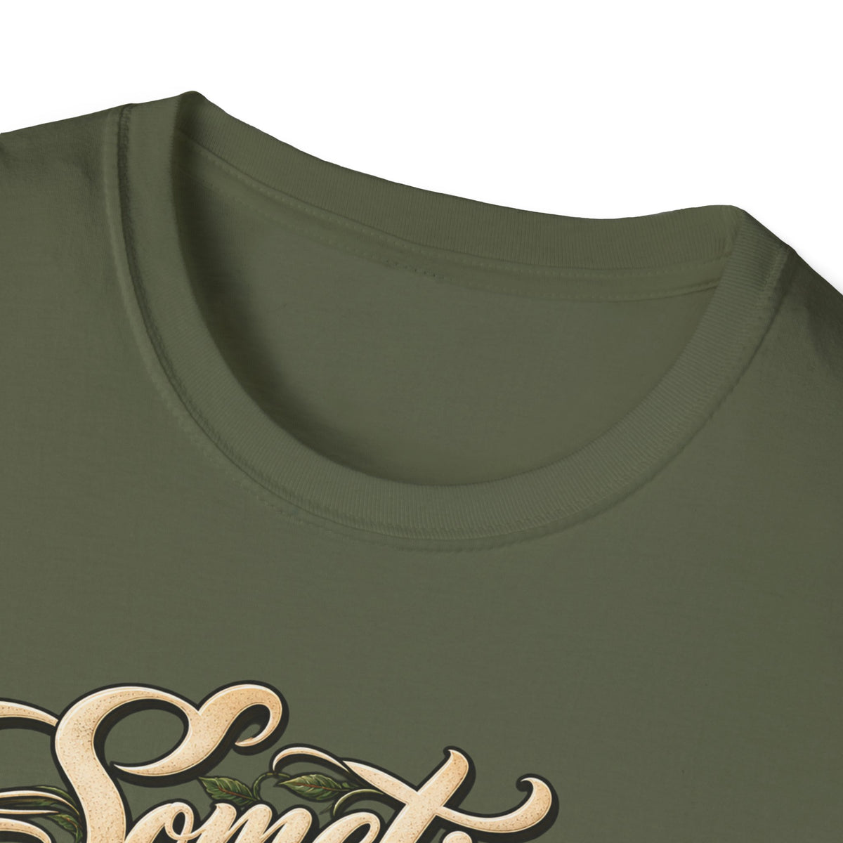 Sometimes You Have to Get Lost to Find a New Beginning Inspirational T-Shirt