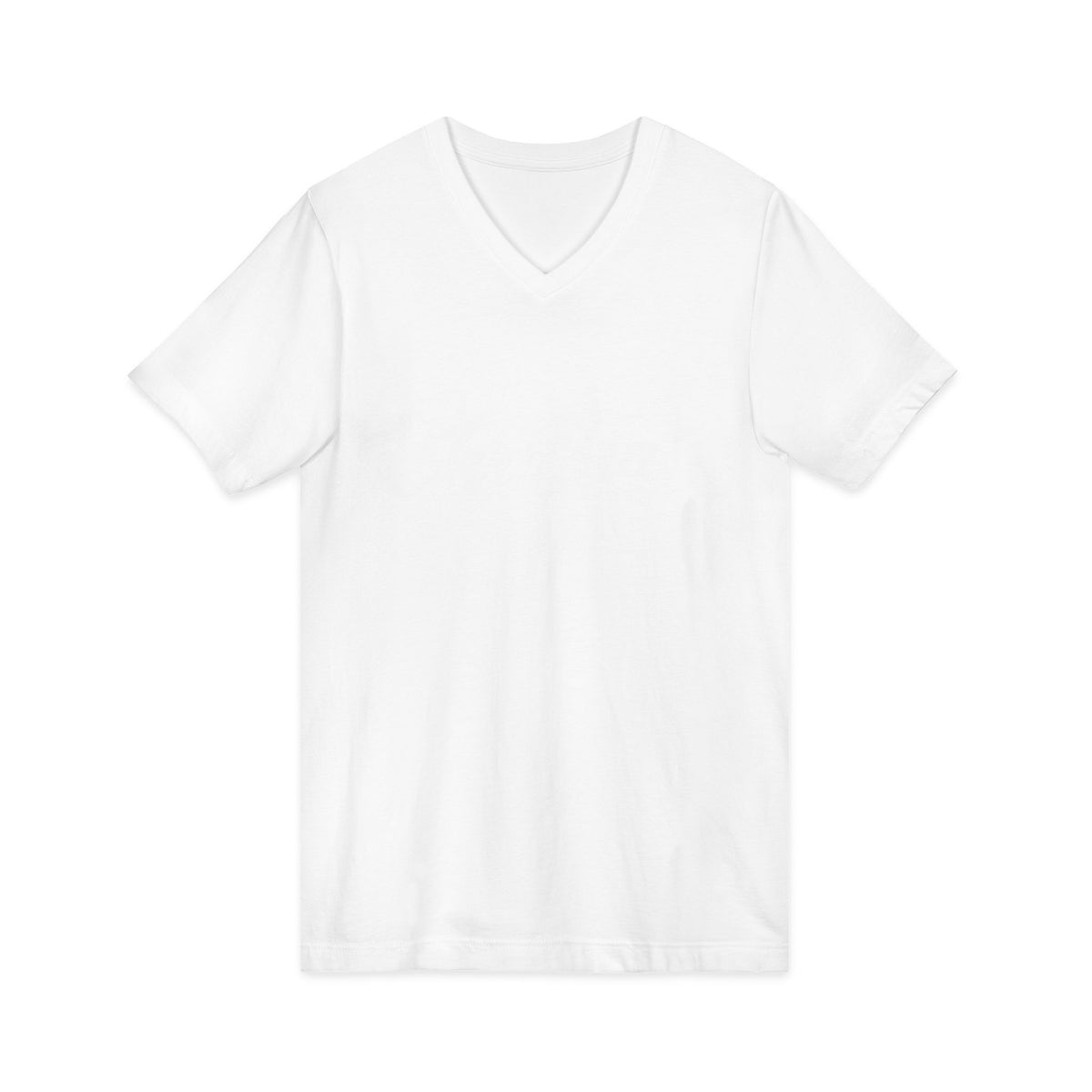 Christian V-Neck T-Shirt