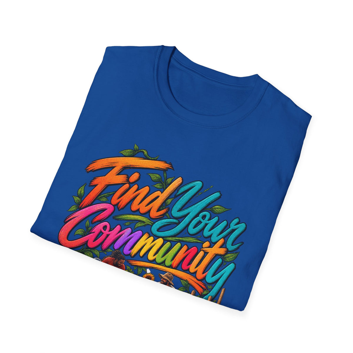 Find Your Community