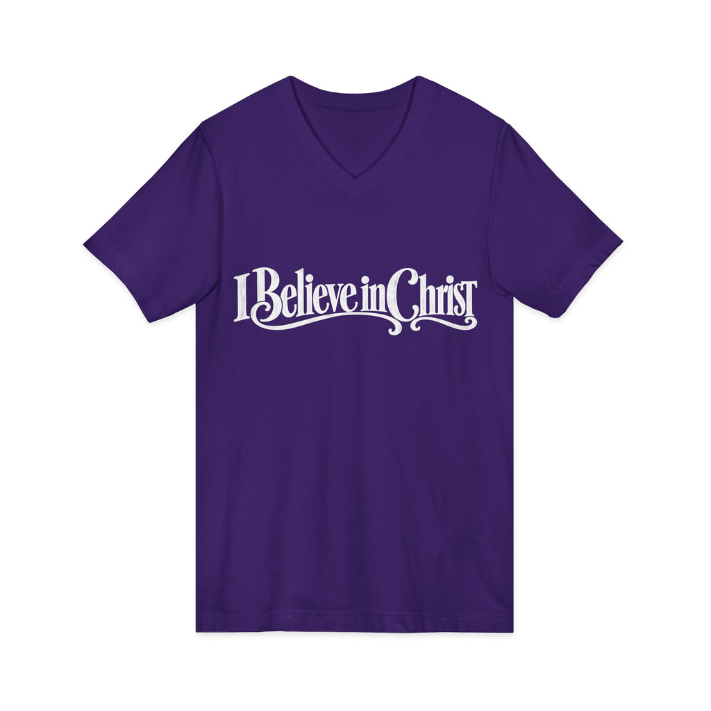 V-Neck T-Shirt