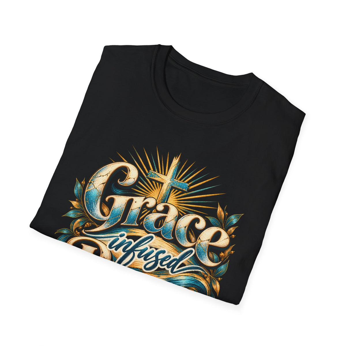 Grace Infuse Power T-Shirt