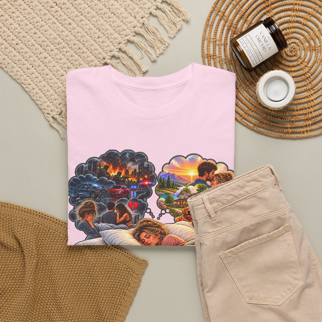 Nothing Has Gone Wrong Tee