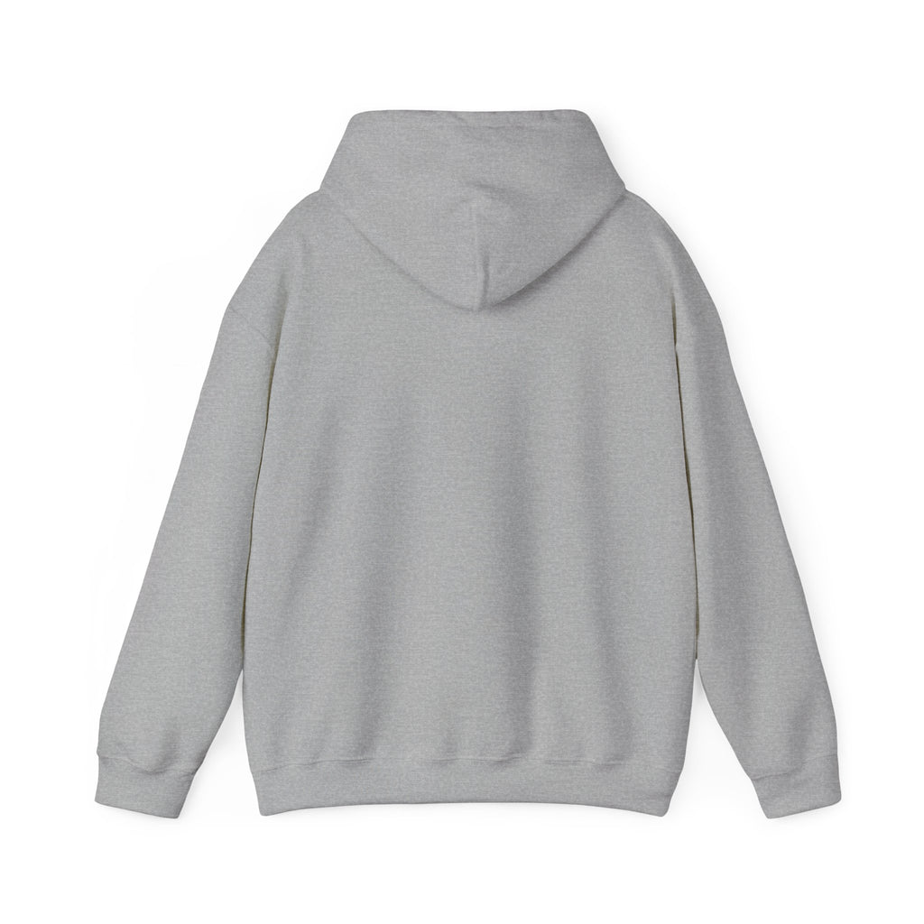 Christian Pullover Hoodie