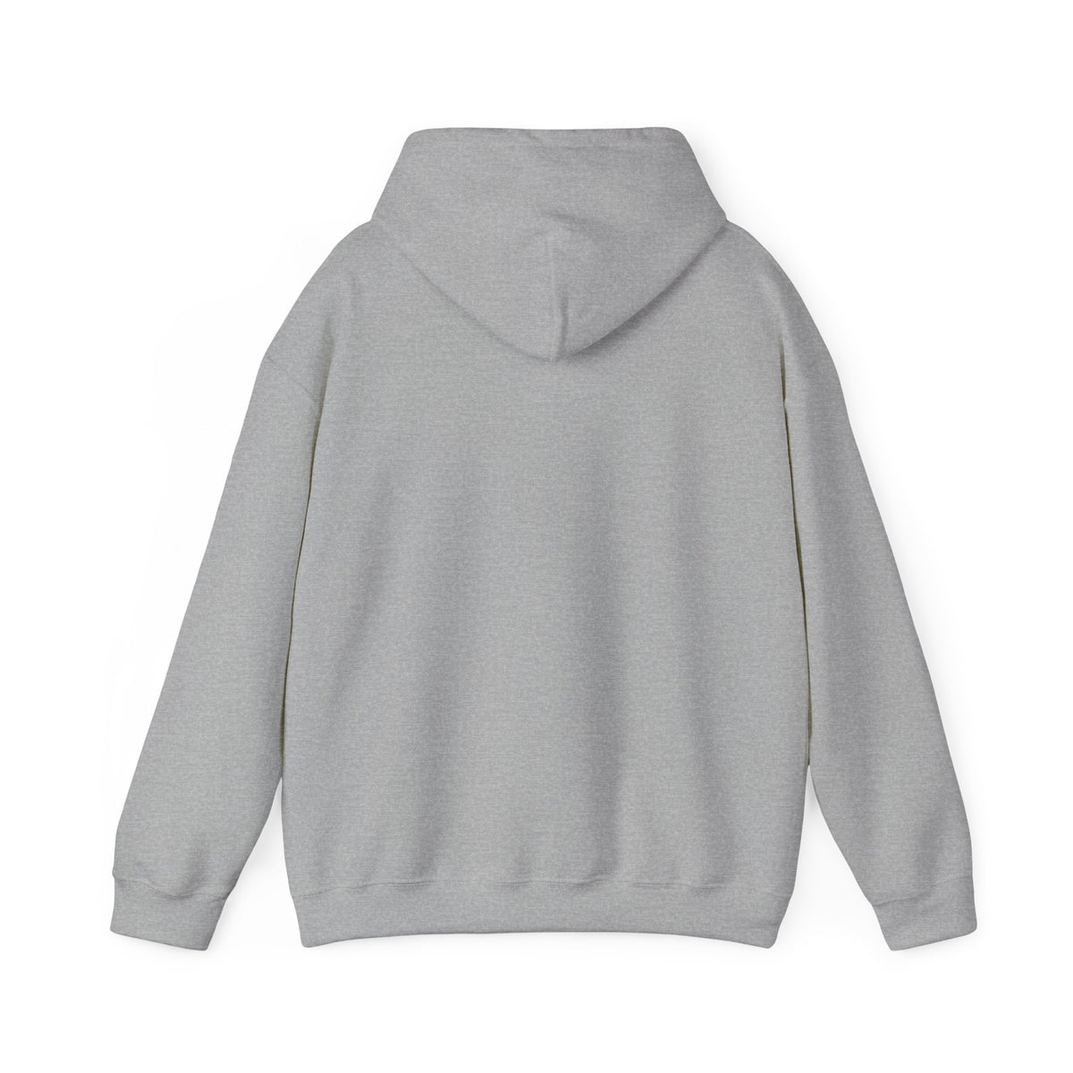 Christian Pullover Hoodie