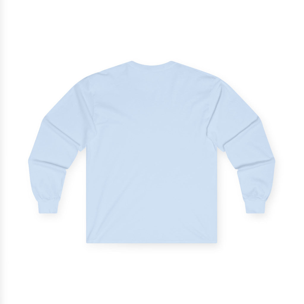 Let's put the Christ back in Christmas Long Sleeve Tee
