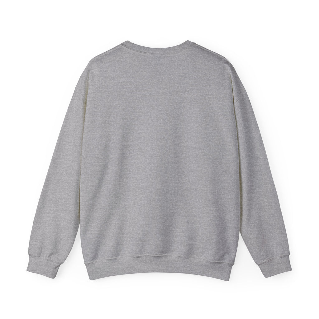 Crewneck Sweatshirt — "You are my favorite" Retro Love Graphic