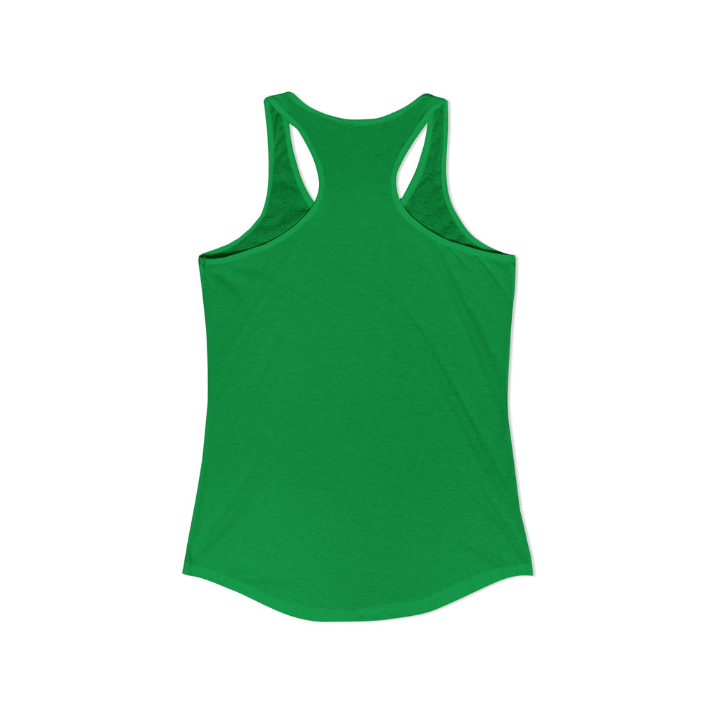Survivor Racerback Tank