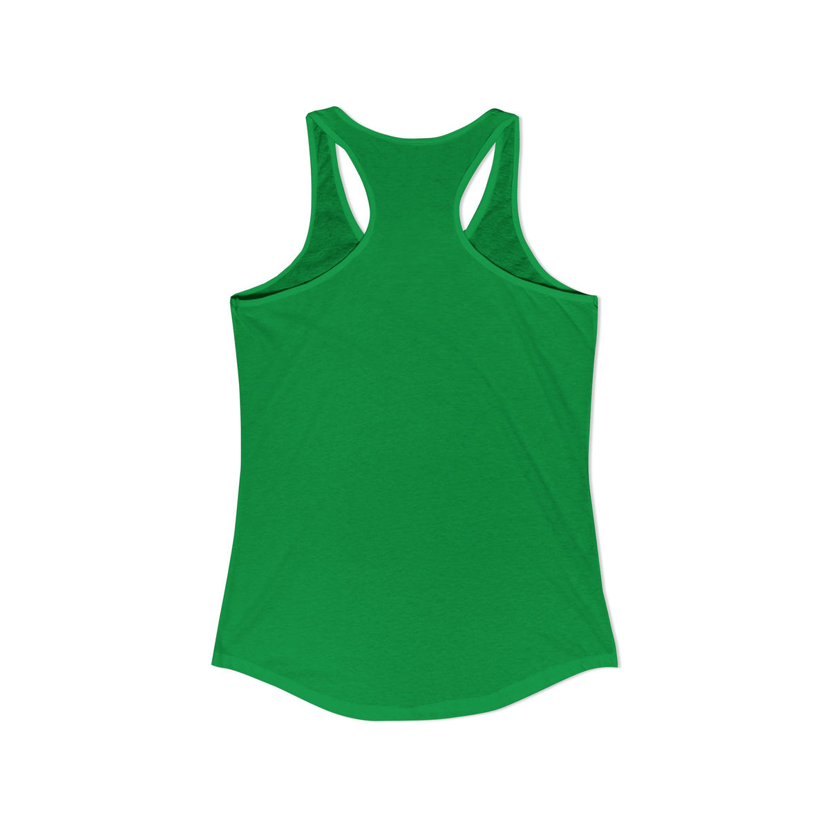 Survivor Racerback Tank