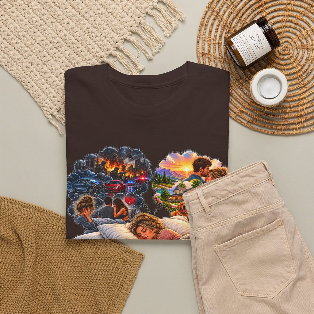 Nothing Has Gone Wrong Tee