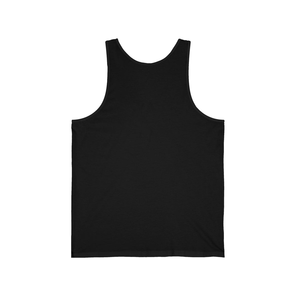 Survivor Graphic Tank Top