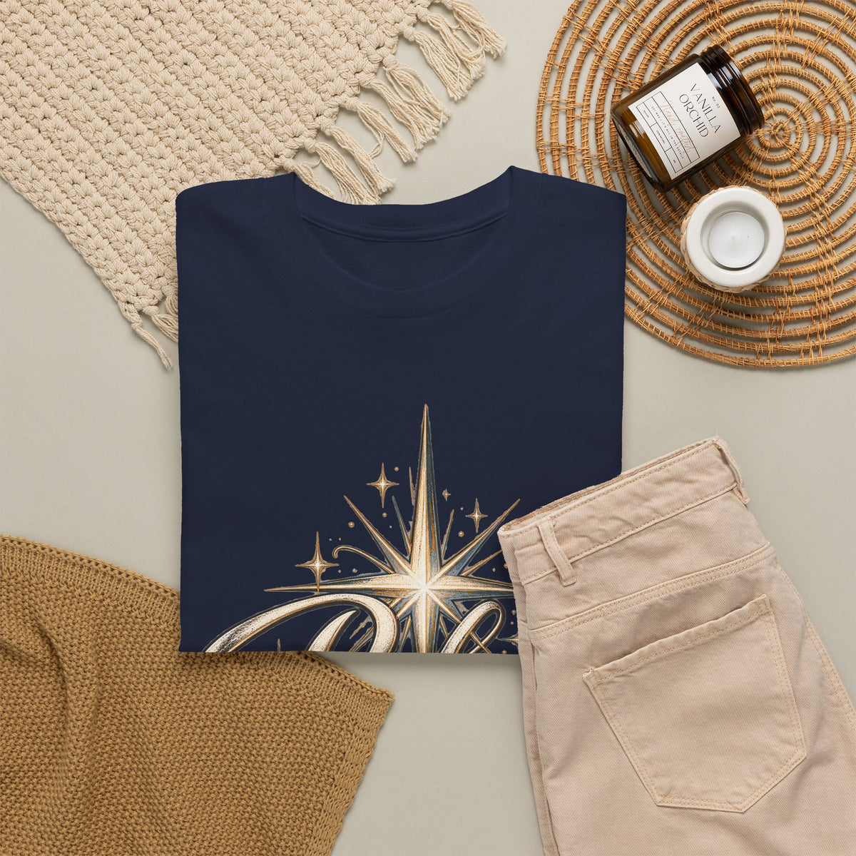 Believe T-Shirt