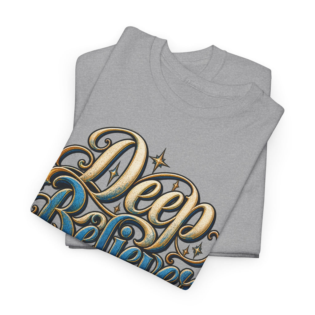 Deep Believer T-Shirt