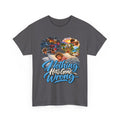 Nothing Has Gone Wrong Tee