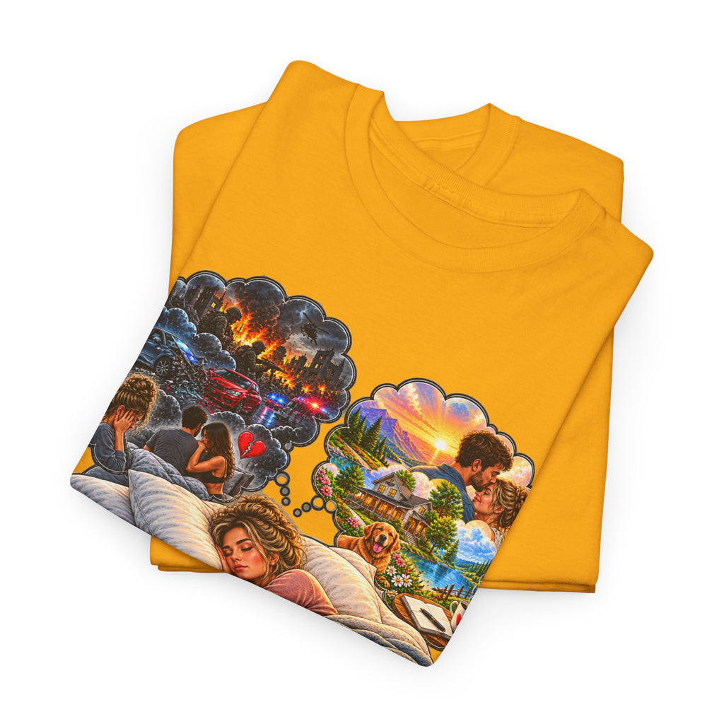 Nothing Has Gone Wrong Tee
