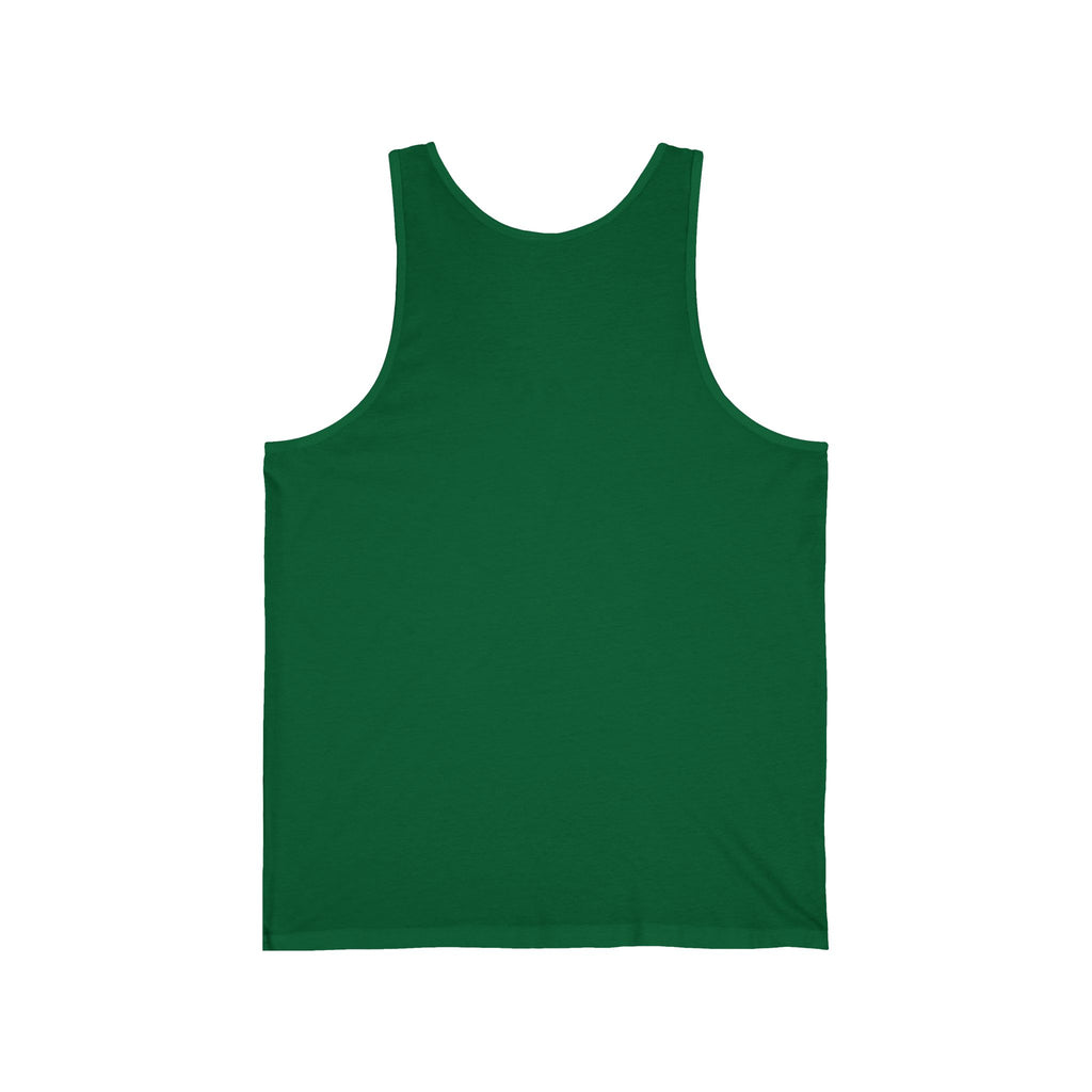 Survivor Graphic Tank Top