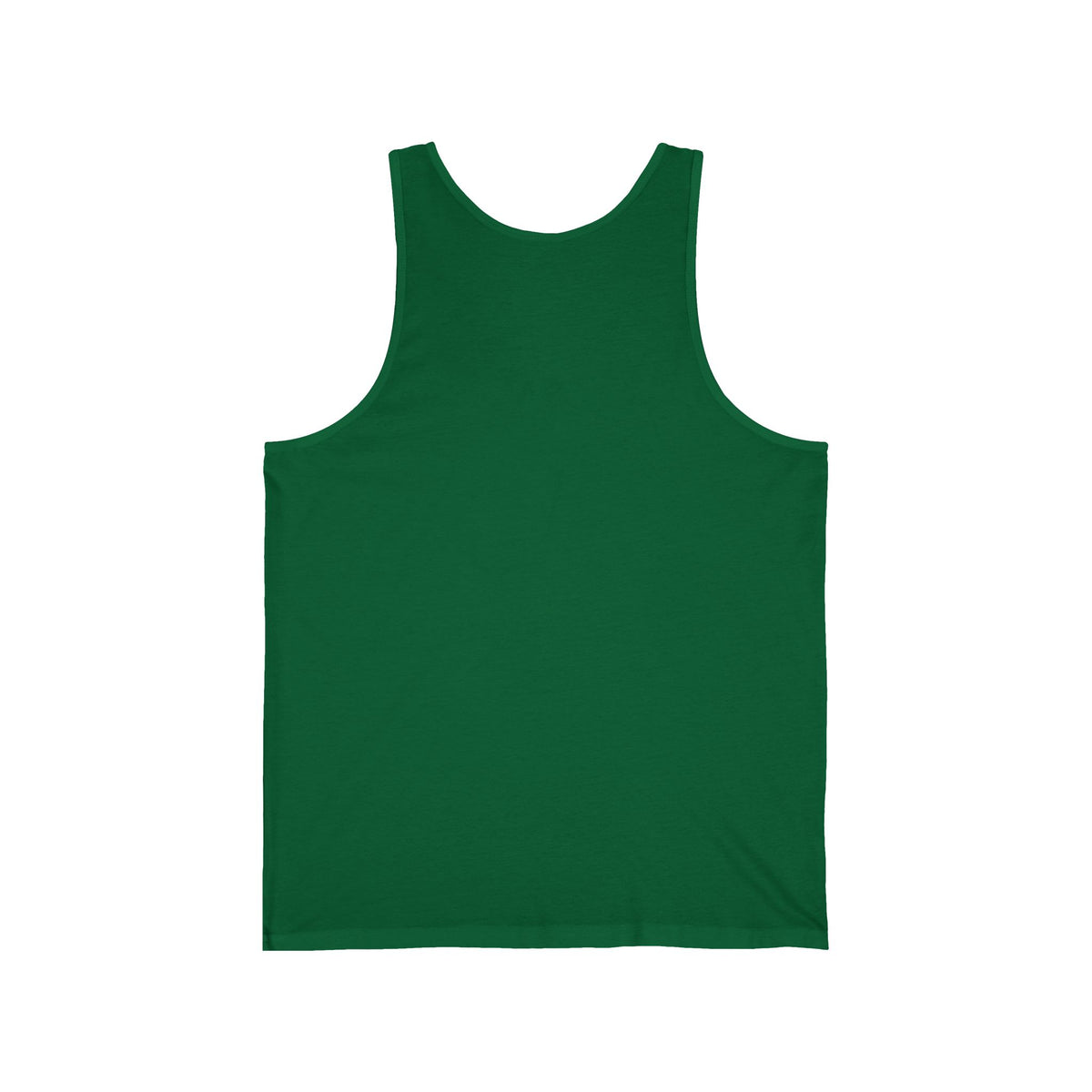Survivor Graphic Tank Top