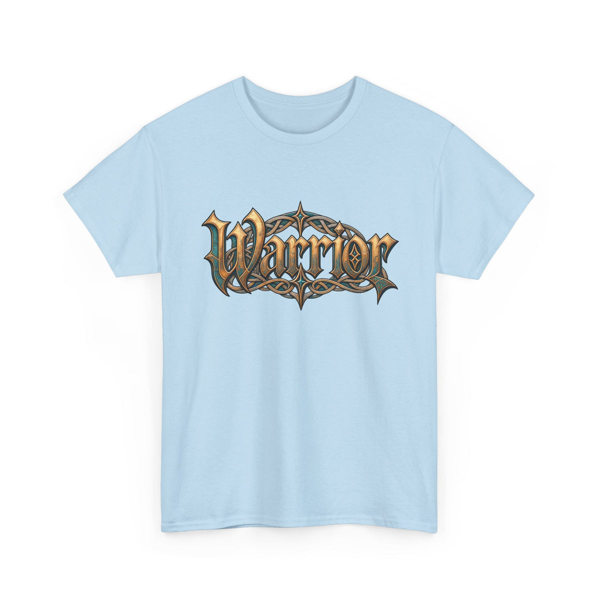 Warrior Graphic Tee