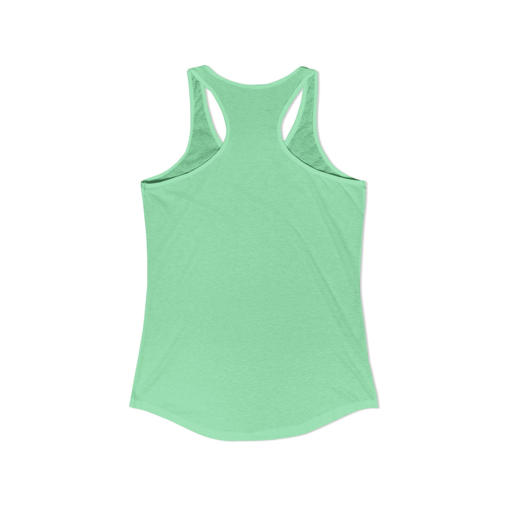 Survivor Racerback Tank