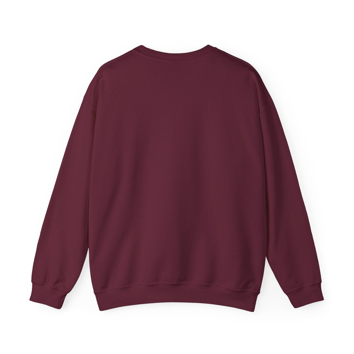 Crewneck Sweatshirt — "You are my favorite" Retro Love Graphic