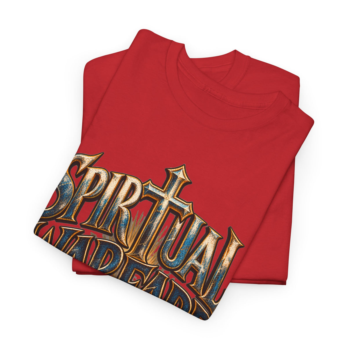 Spiritual Warfare T-Shirt