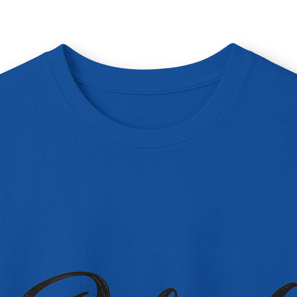 Perfected in Christ Long Sleeve Tee