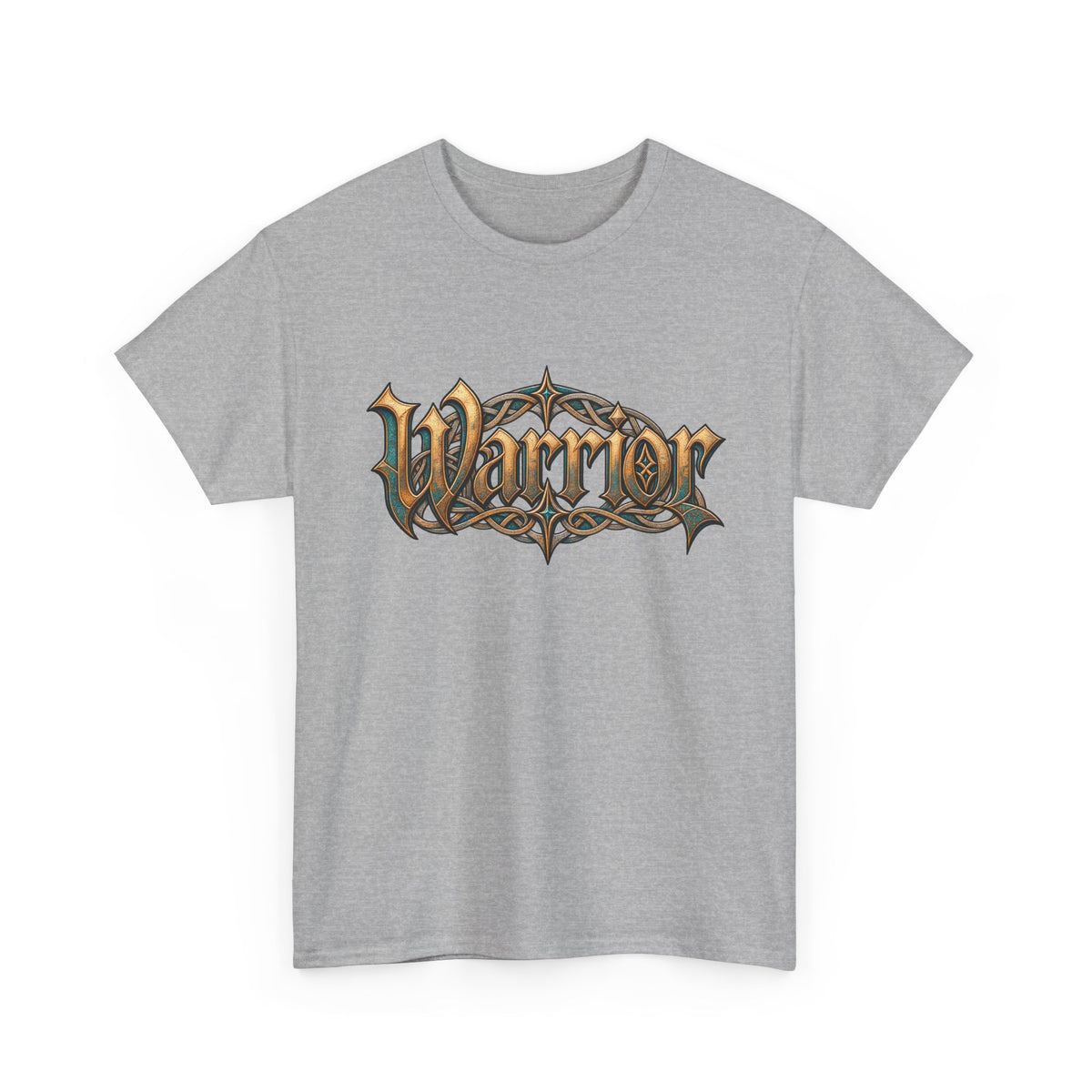 Warrior Graphic Tee