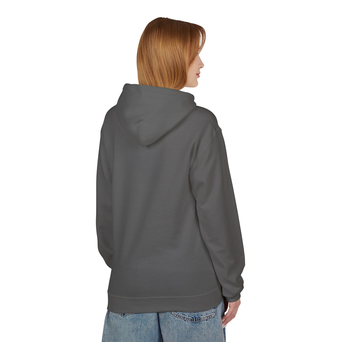 I Am a Child of God Hoodie