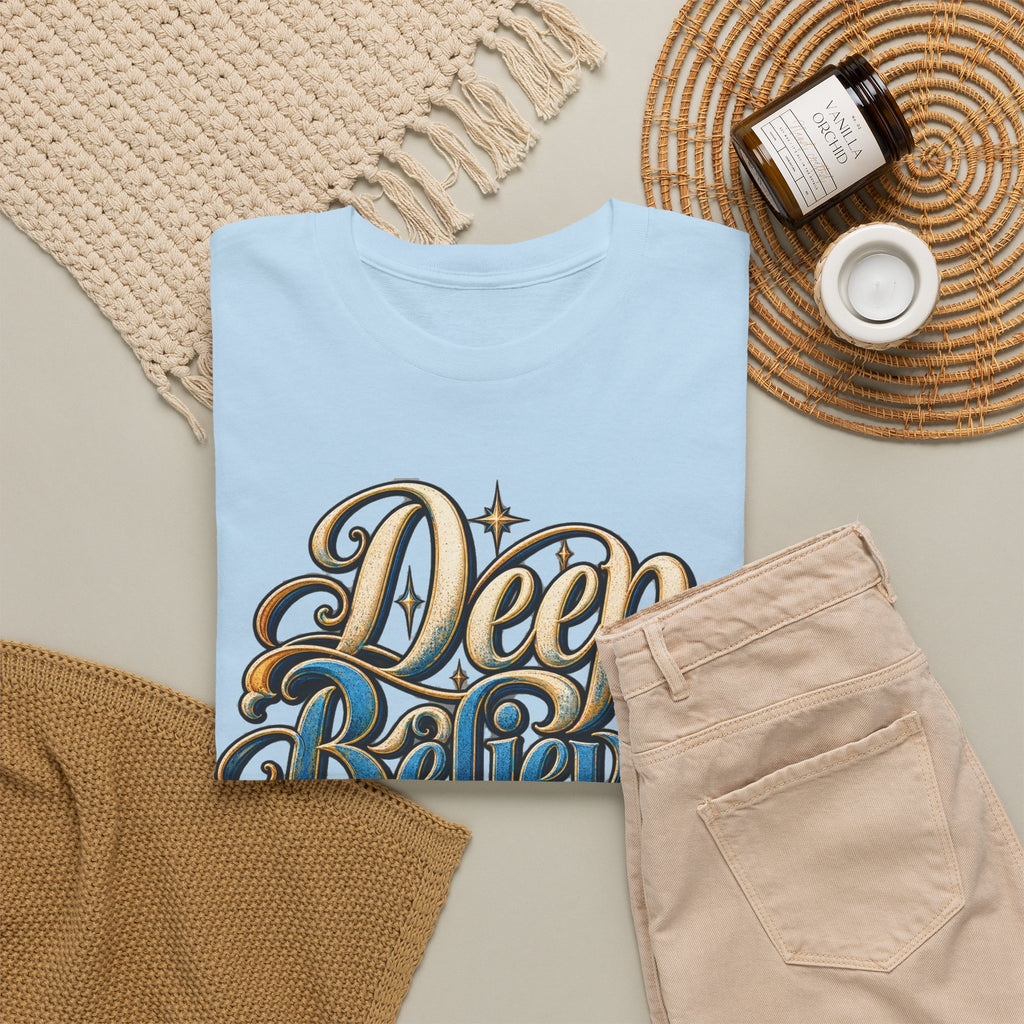 Deep Believer T-Shirt