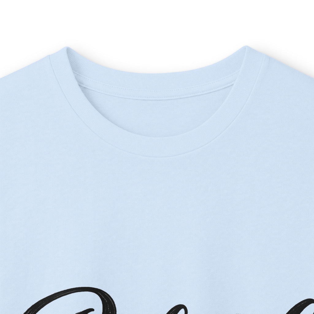 Perfected in Christ Long Sleeve Tee