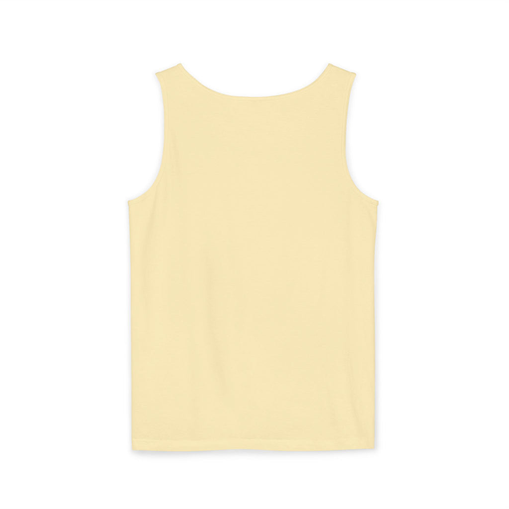 God Over Government Patriotic Faith Tank Top