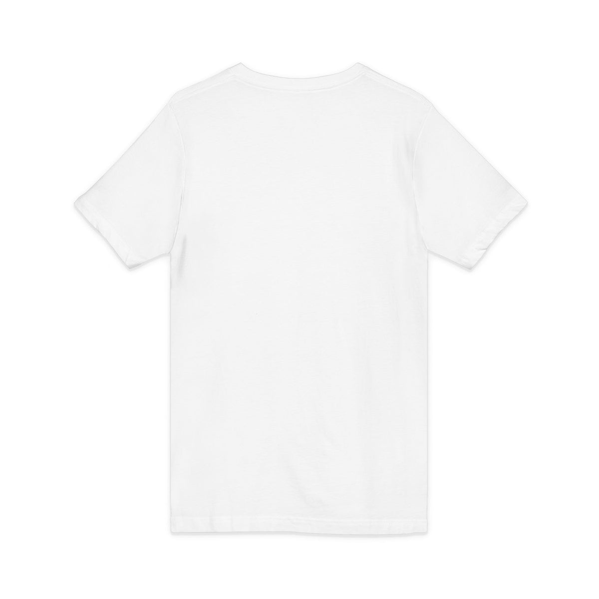 Gathering the Saints V-Neck Tee