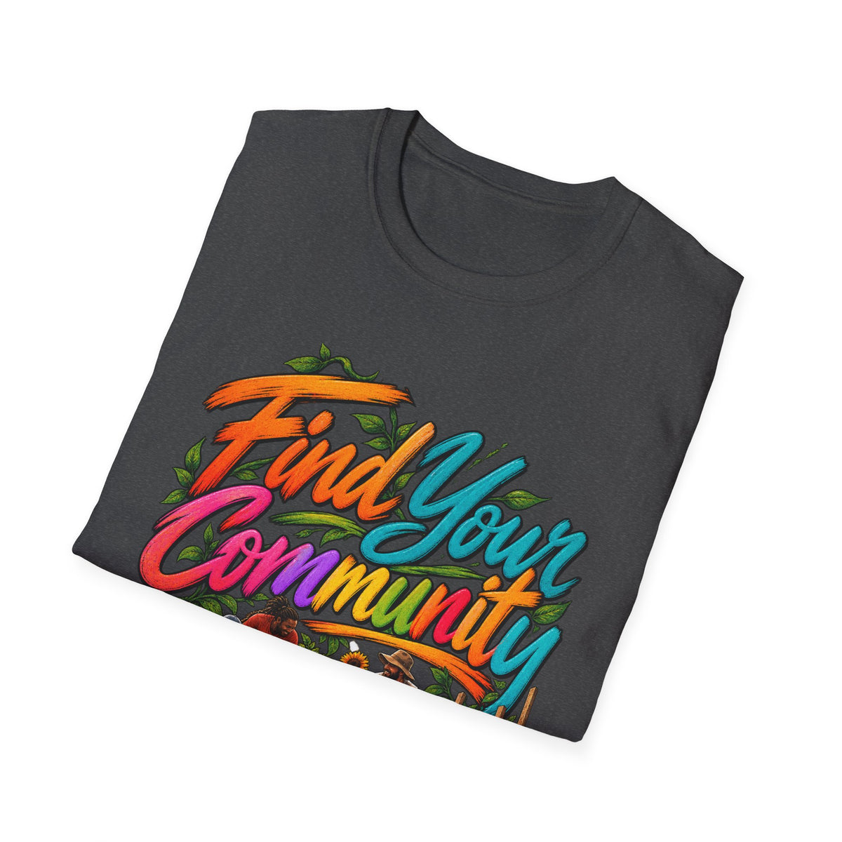 Find Your Community