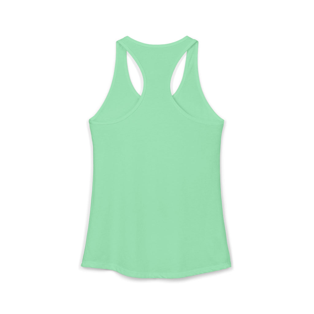 Survivor Racerback Tank